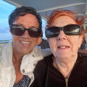 Meet your Posher, Joyce